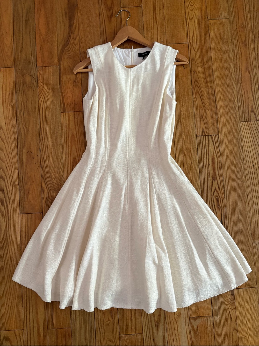 Theory formal dress
